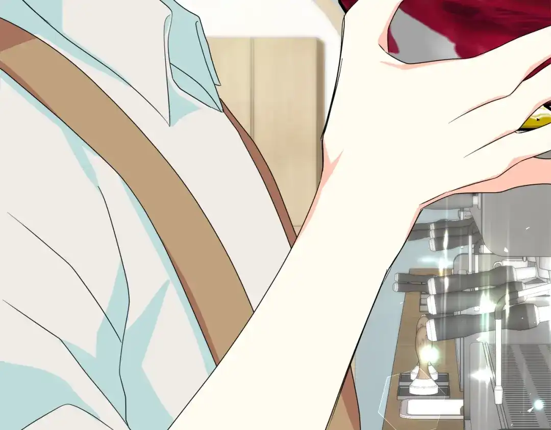 《傲娇厨娘的甜品店》第9话 这是机会！ 第130页