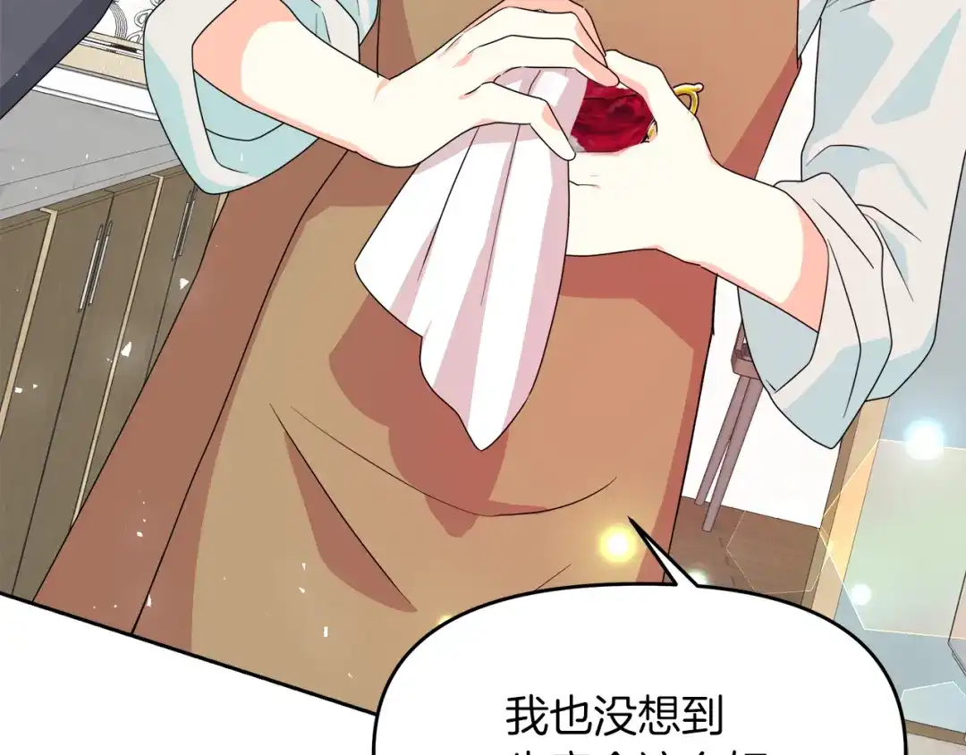 《傲娇厨娘的甜品店》第9话 这是机会！ 第123页