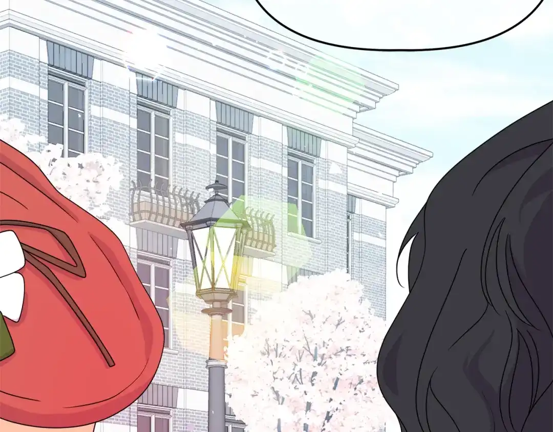 《傲娇厨娘的甜品店》第9话 这是机会！ 第114页