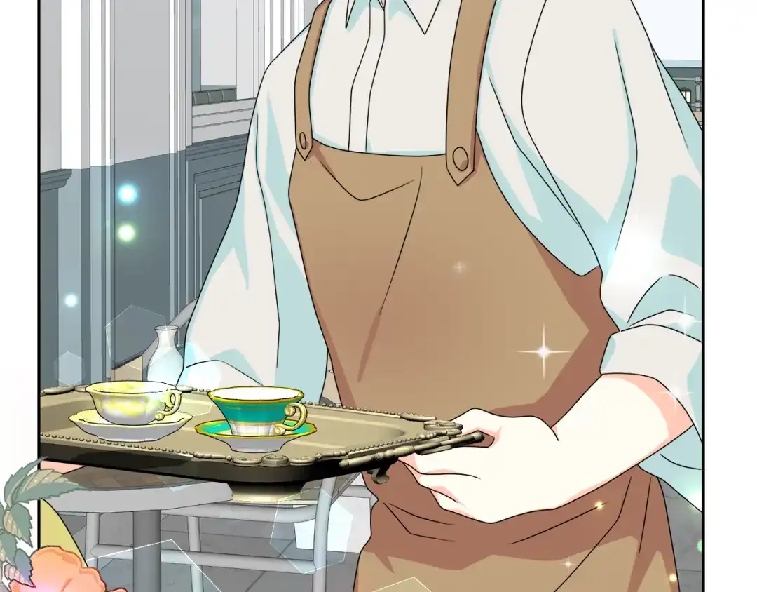 《傲娇厨娘的甜品店》第9话 这是机会！ 第157页