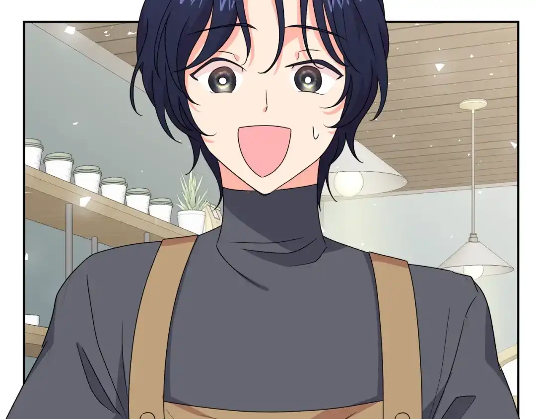 《傲娇厨娘的甜品店》第9话 这是机会！ 第138页