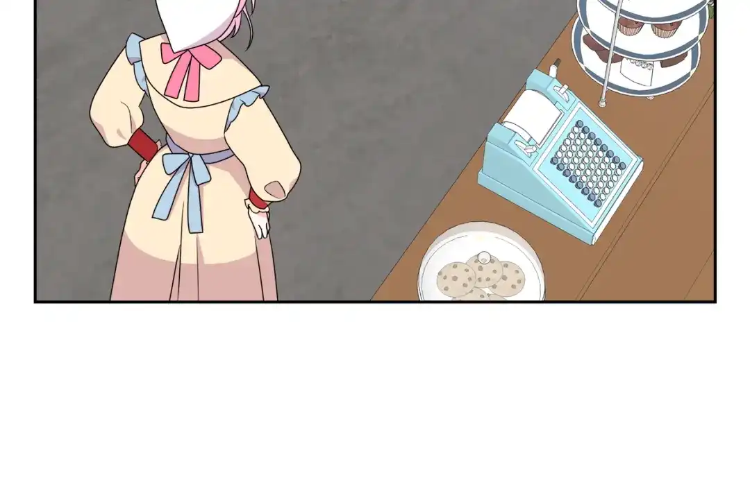 《傲娇厨娘的甜品店》第9话 这是机会！ 第152页