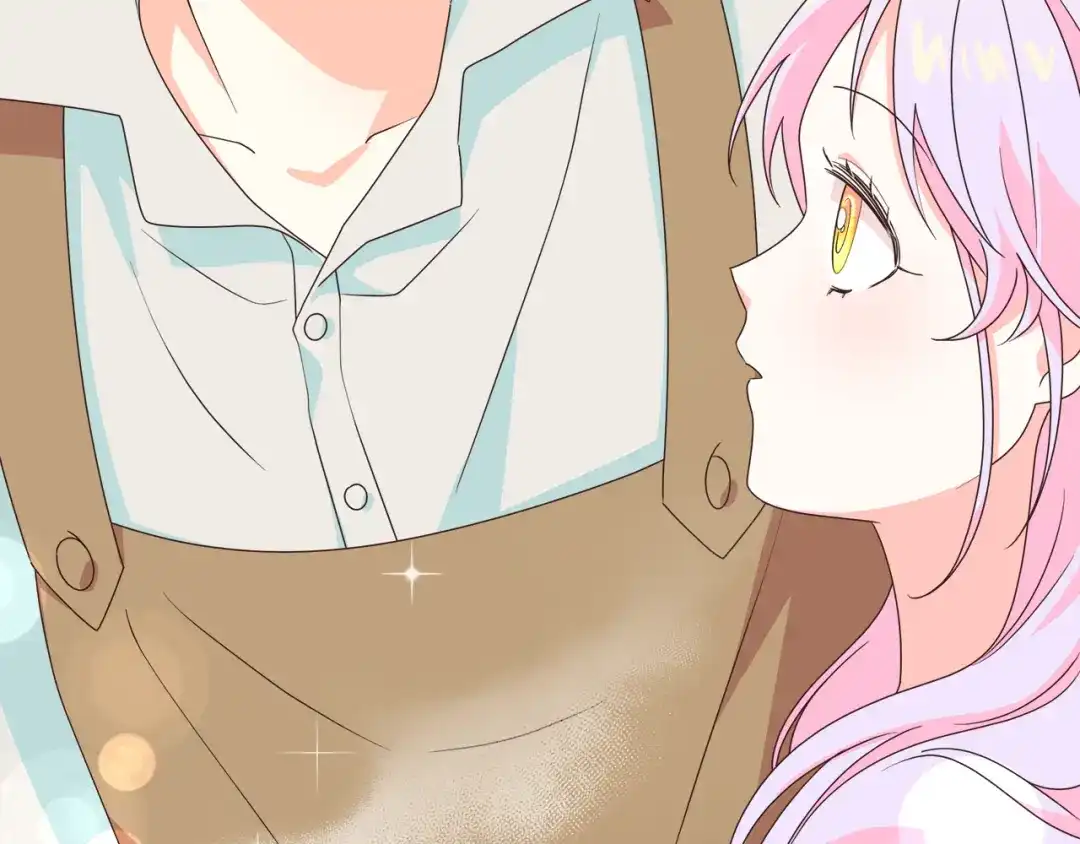 《傲娇厨娘的甜品店》第9话 这是机会！ 第57页