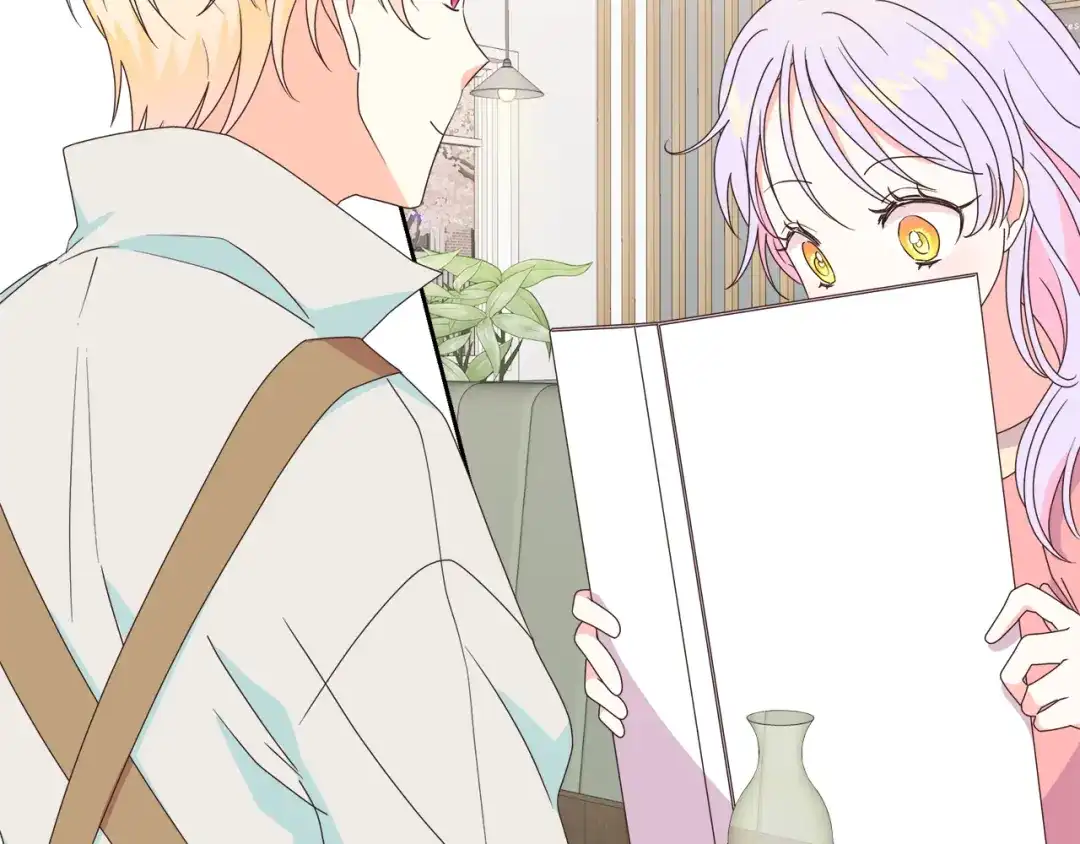 《傲娇厨娘的甜品店》第9话 这是机会！ 第9页