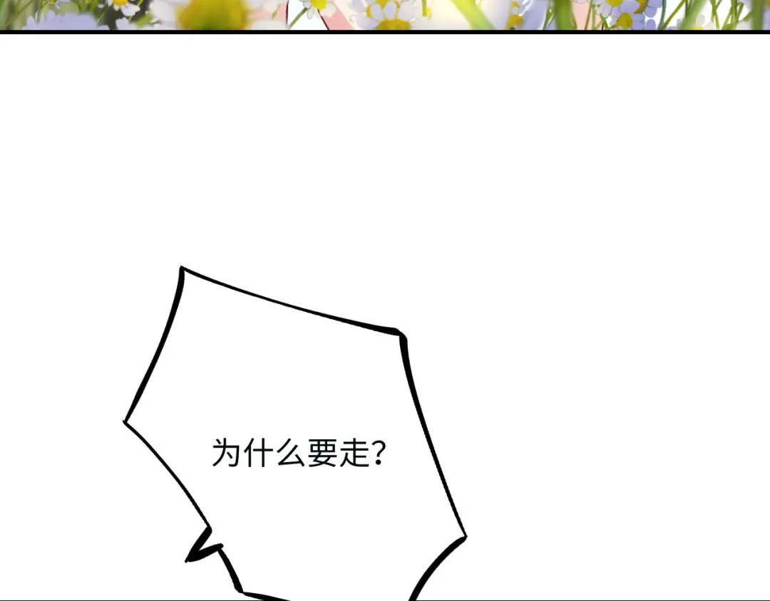傲娇兽夫驯服计划 14 你要离开我？ 第43页