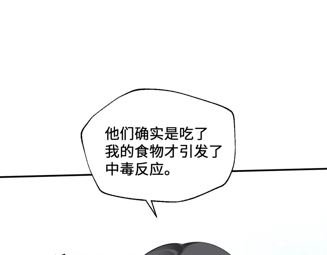 傲娇兽夫驯服计划 16 食物中毒 第79页