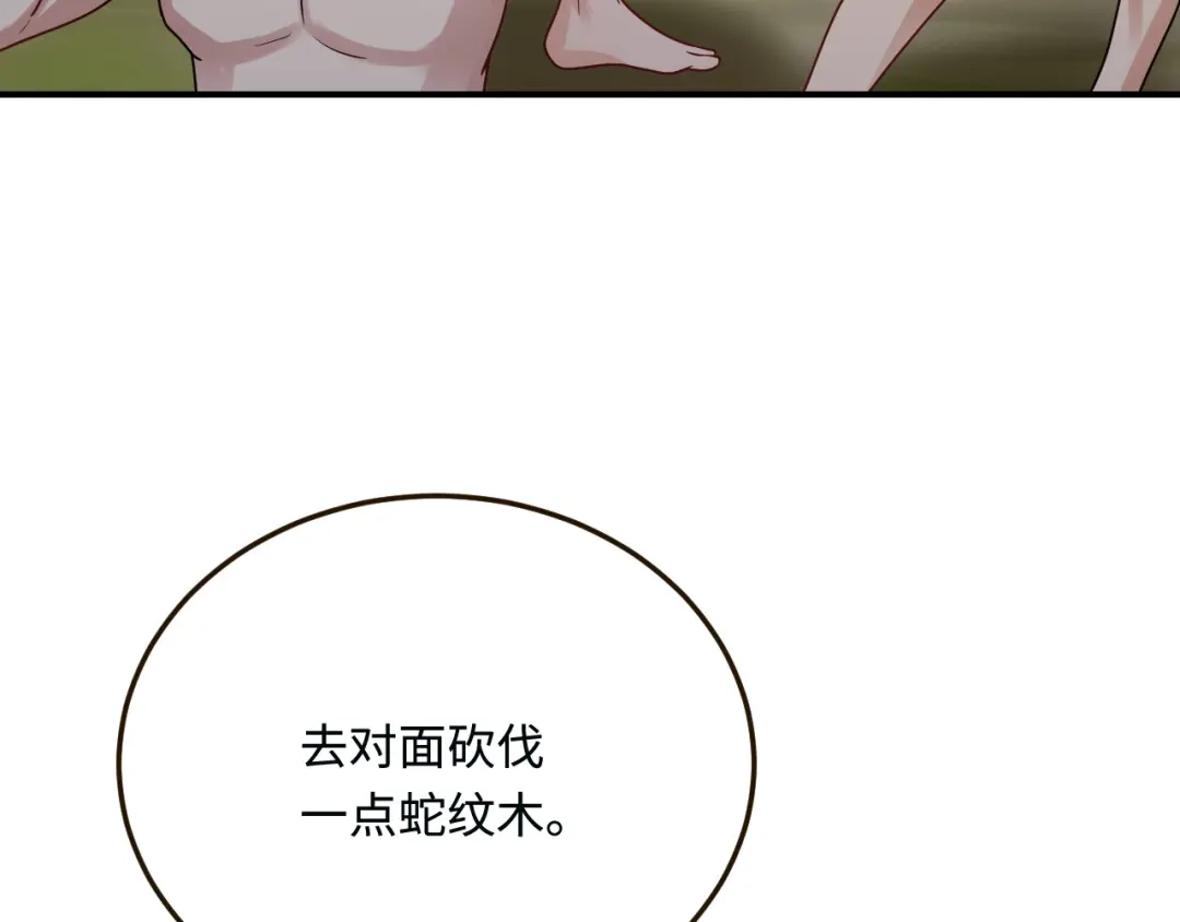 傲娇兽夫驯服计划 18 异世界的秘密 第81页
