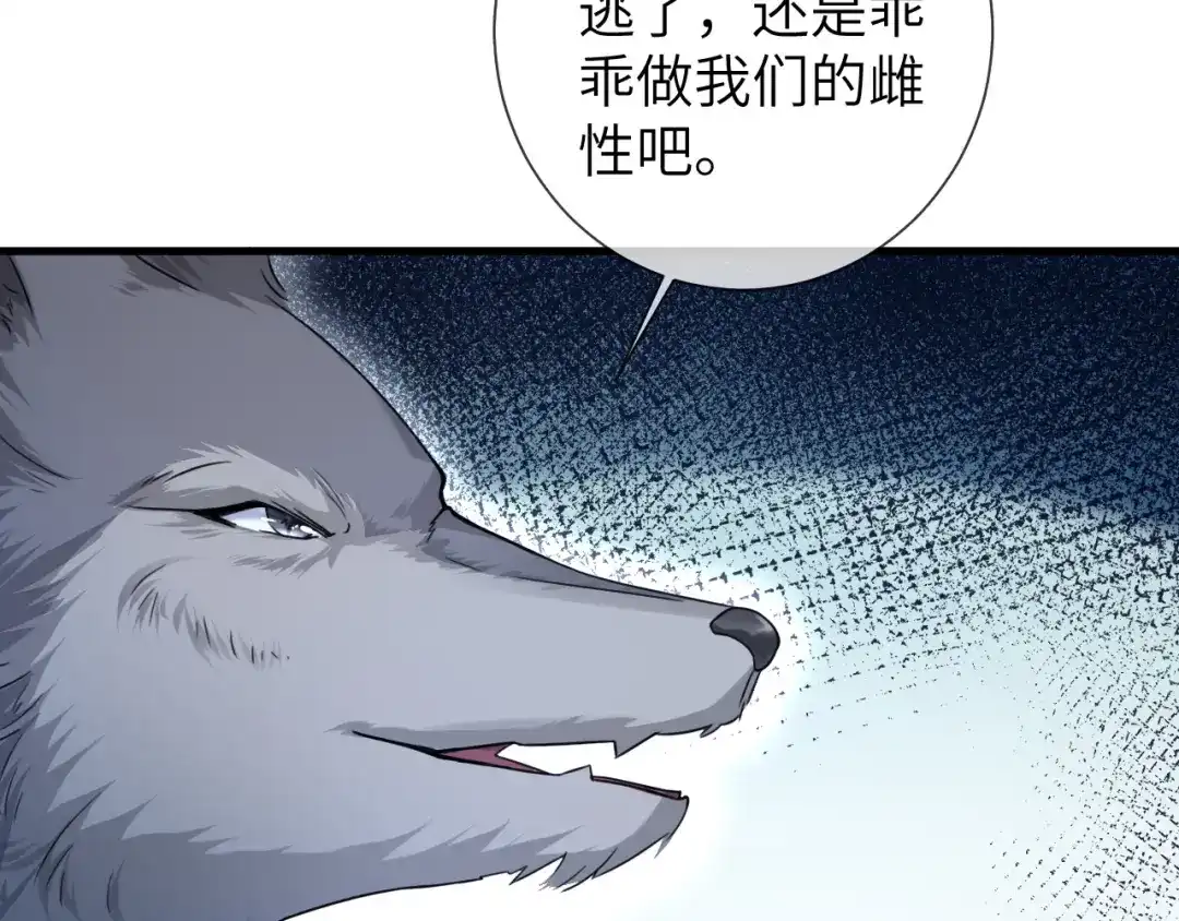 傲娇兽夫驯服计划 01 三男欺一女 第65页