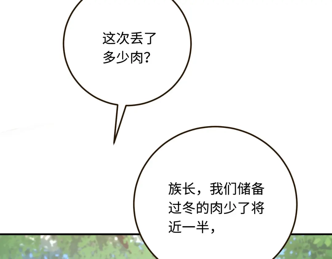 傲娇兽夫驯服计划 21 不可违抗的规矩 第112页