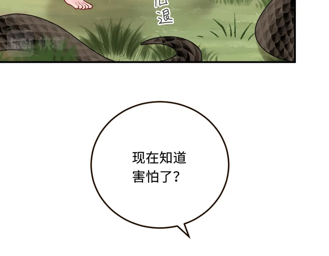 傲娇兽夫驯服计划 23 天兽出没 第11页