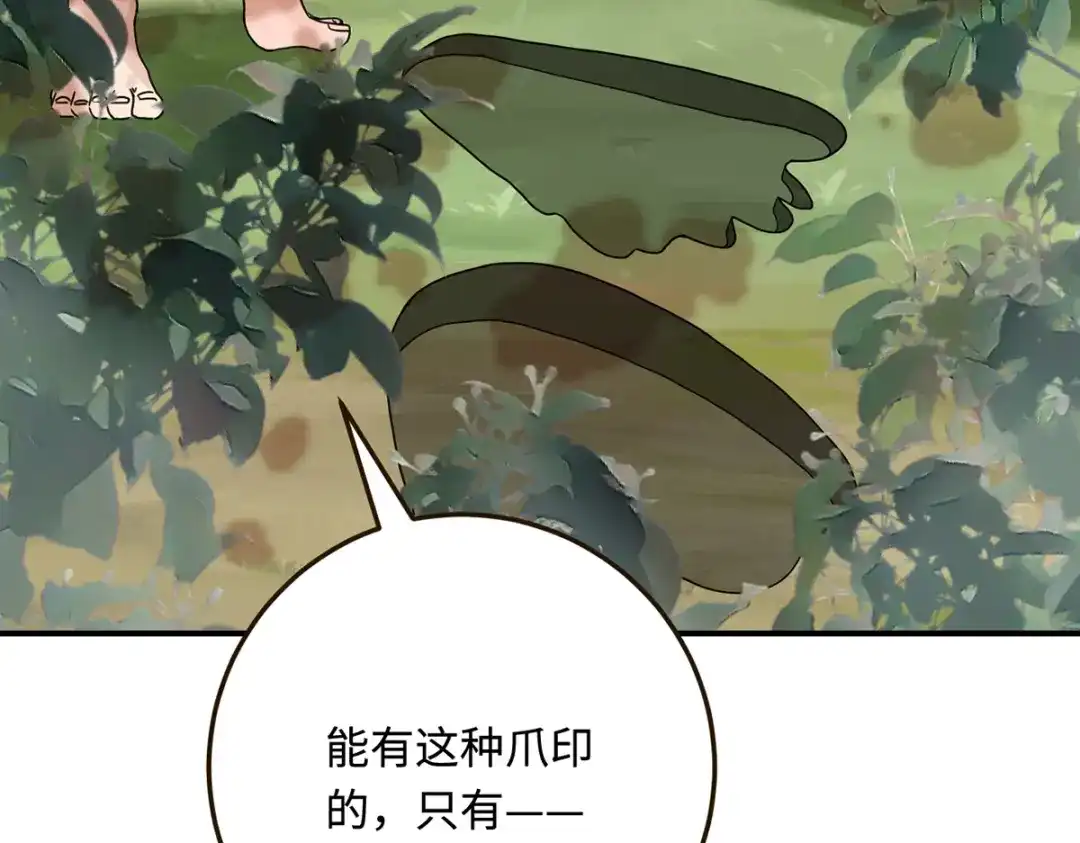傲娇兽夫驯服计划 23 天兽出没 第123页