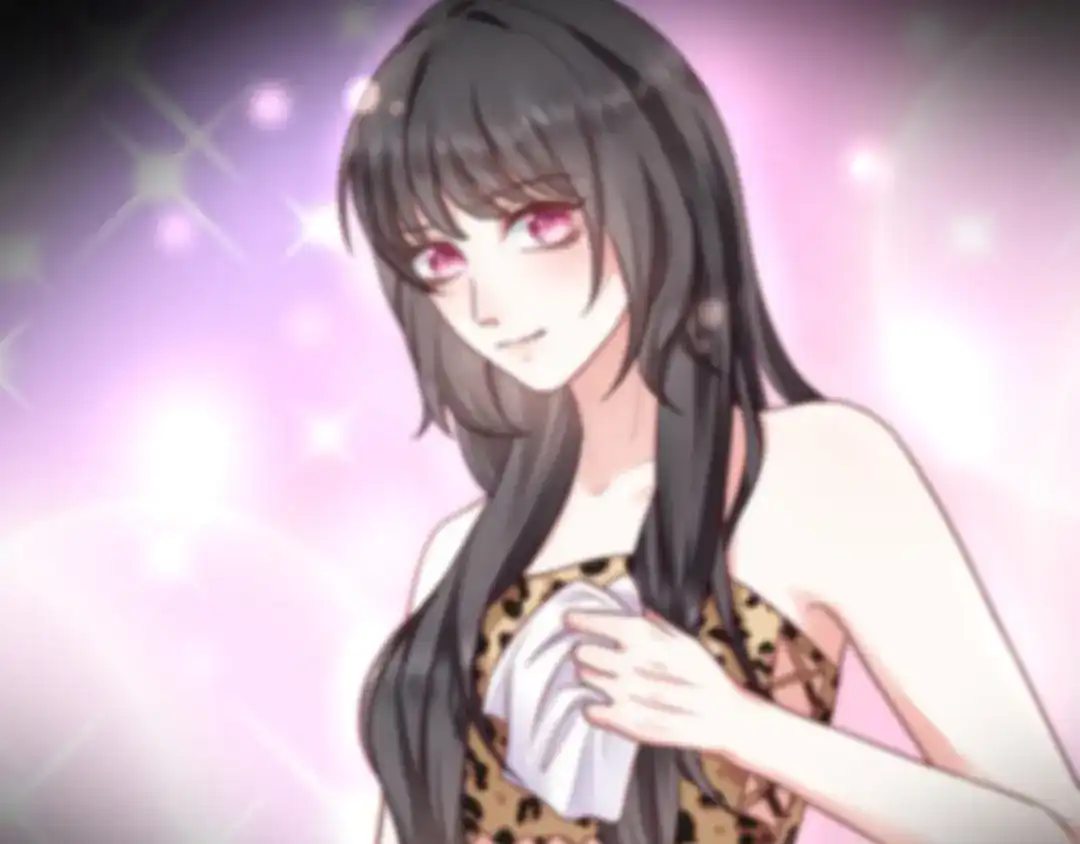 傲娇兽夫驯服计划 26 渔明族长 第109页