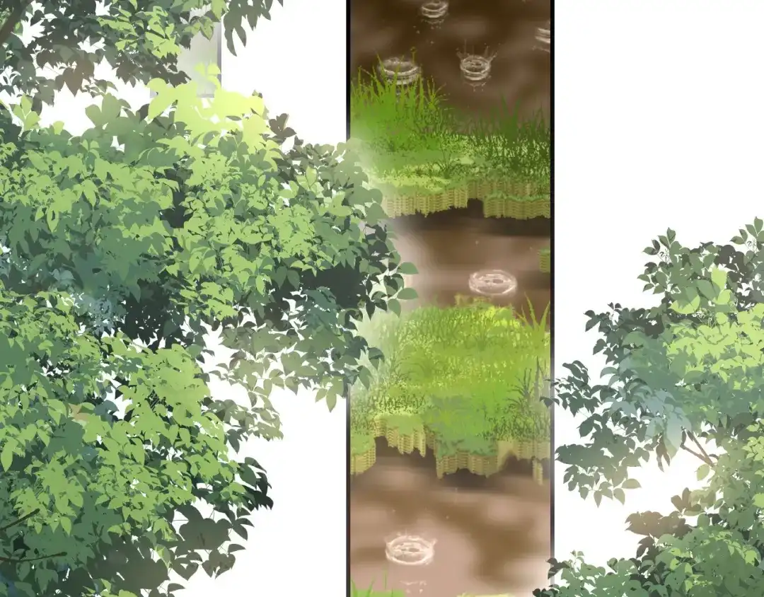 傲娇兽夫驯服计划 26 渔明族长 第3页