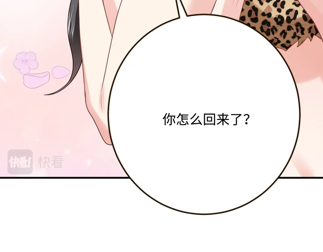 傲娇兽夫驯服计划 27 习烙归来 第157页