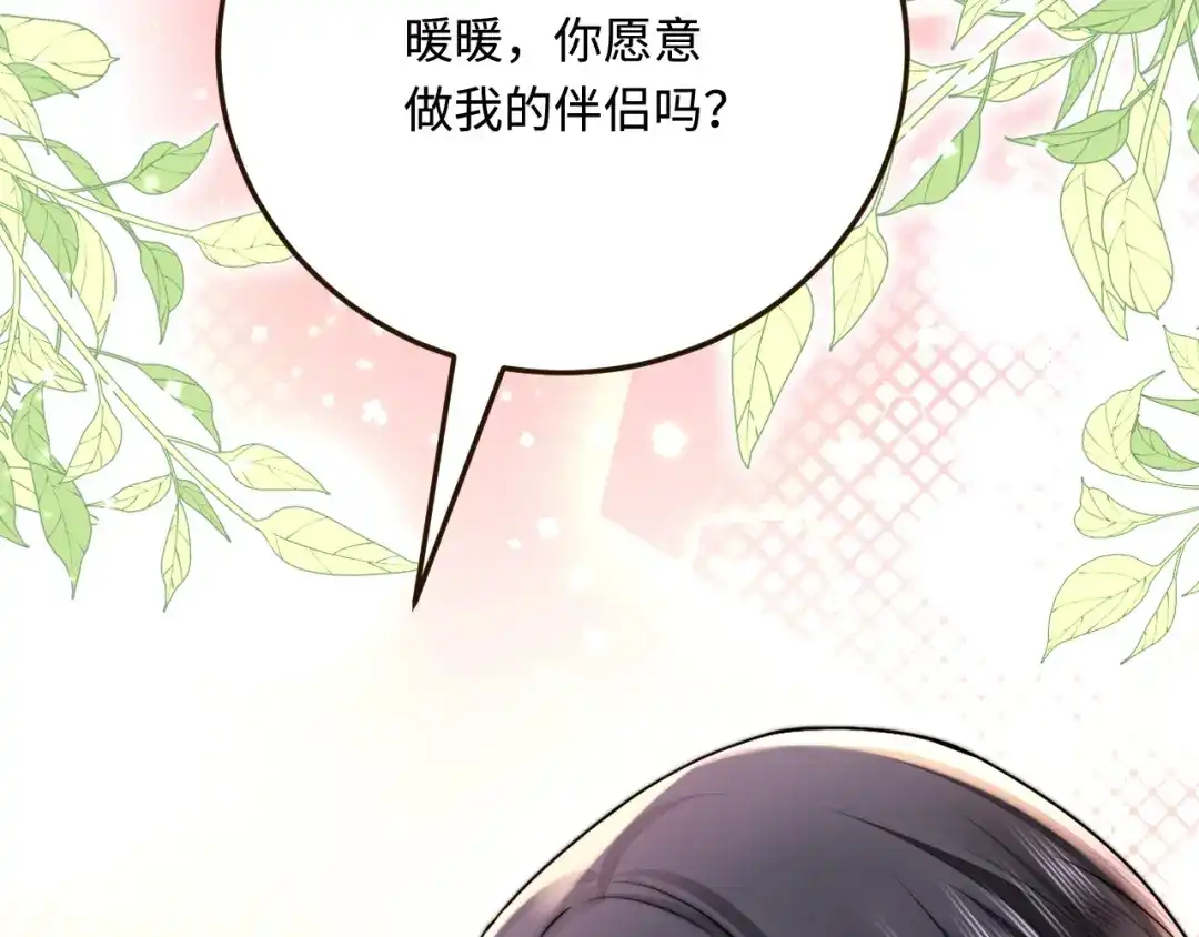 傲娇兽夫驯服计划 29 暖暖的答复 第2页