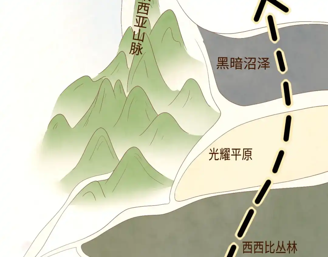 傲娇兽夫驯服计划 43 族长们的神力 第38页