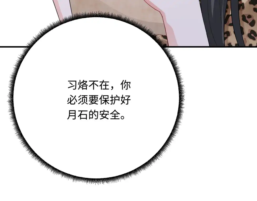傲娇兽夫驯服计划 43 族长们的神力 第30页