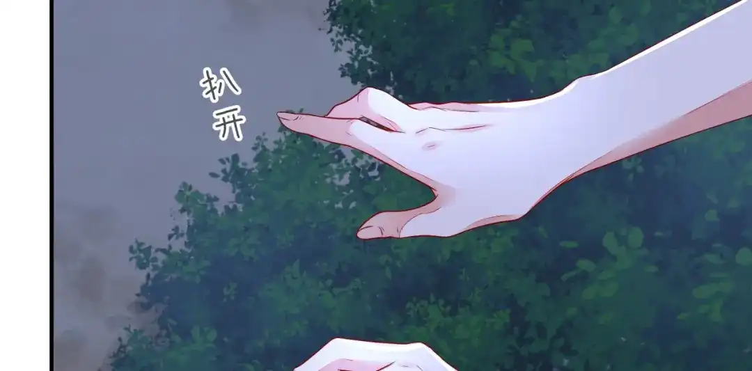 傲娇兽夫驯服计划 46 芒迹的过往 第42页