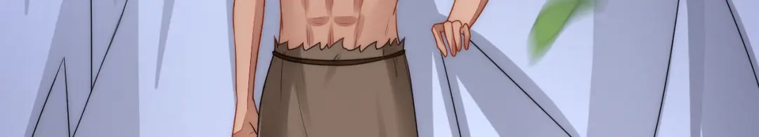 傲娇兽夫驯服计划 48 操控天兽的男人 第18页