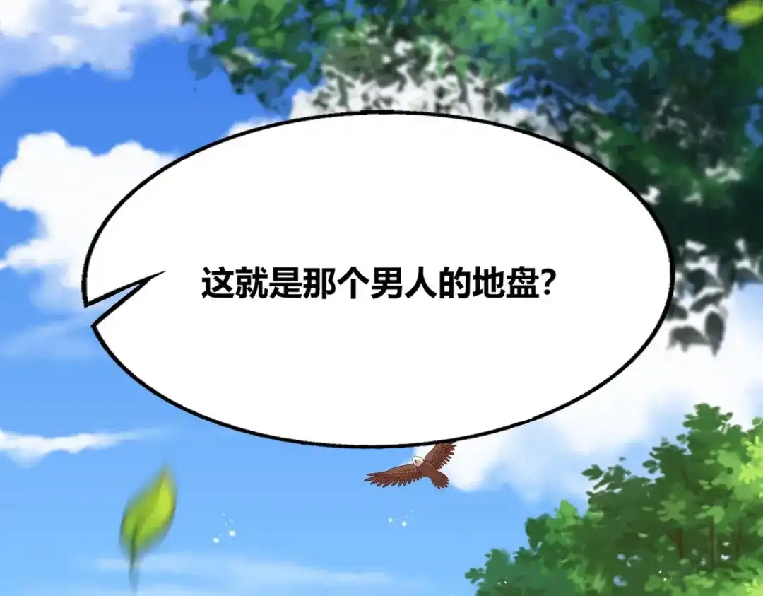 傲娇兽夫驯服计划 53 月石部落危机 第126页