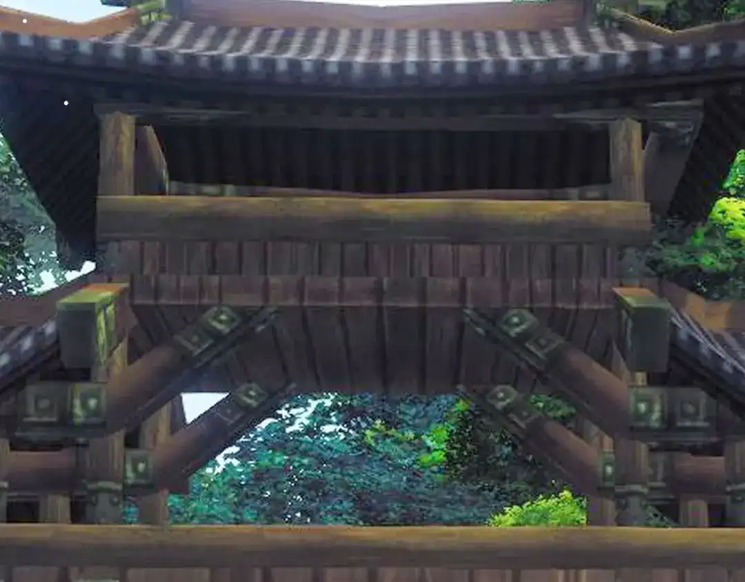 傲娇兽夫驯服计划 56 他的居所 第46页