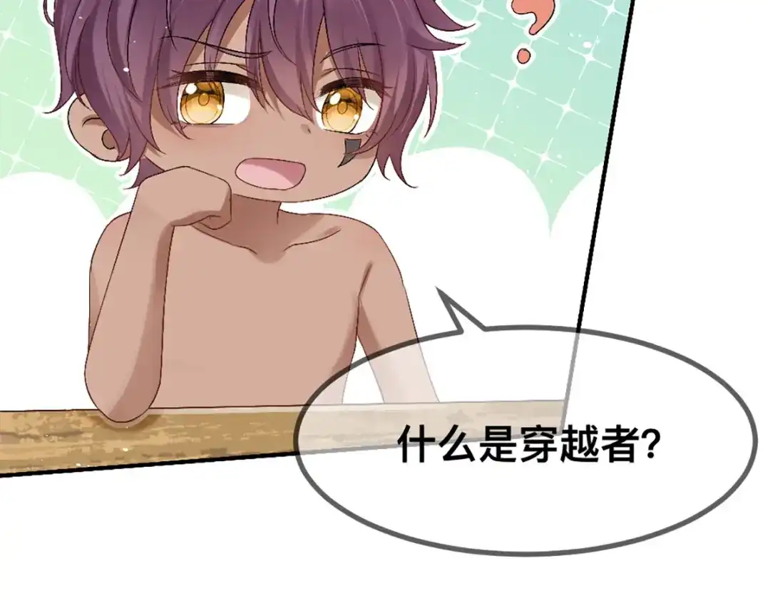 傲娇兽夫驯服计划 60 他也是穿越者 第43页