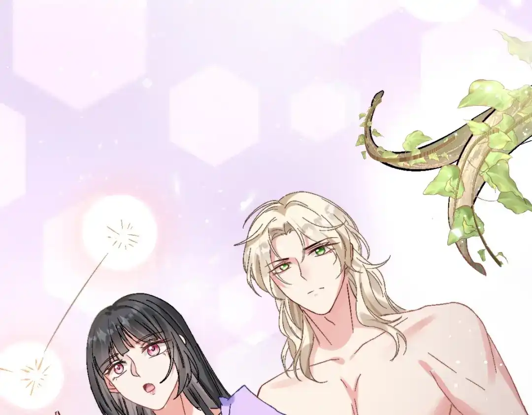 傲娇兽夫驯服计划 63 神女觉醒 第61页