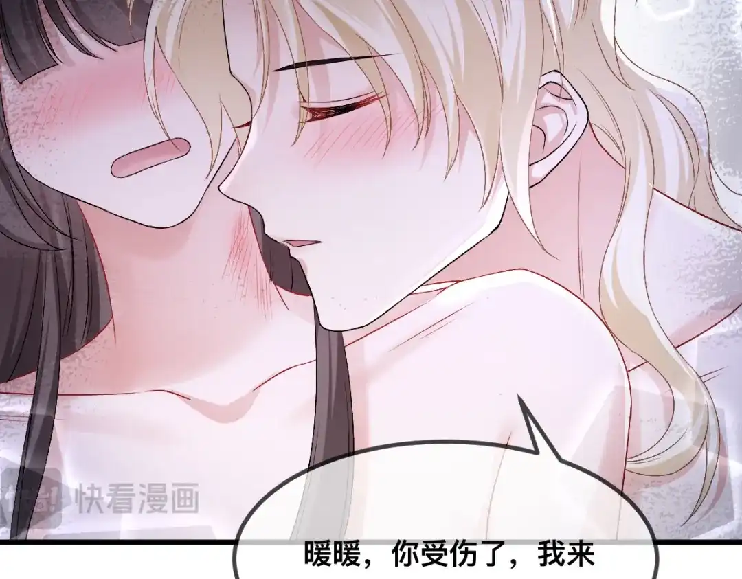 傲娇兽夫驯服计划 68 命运的分离 第28页