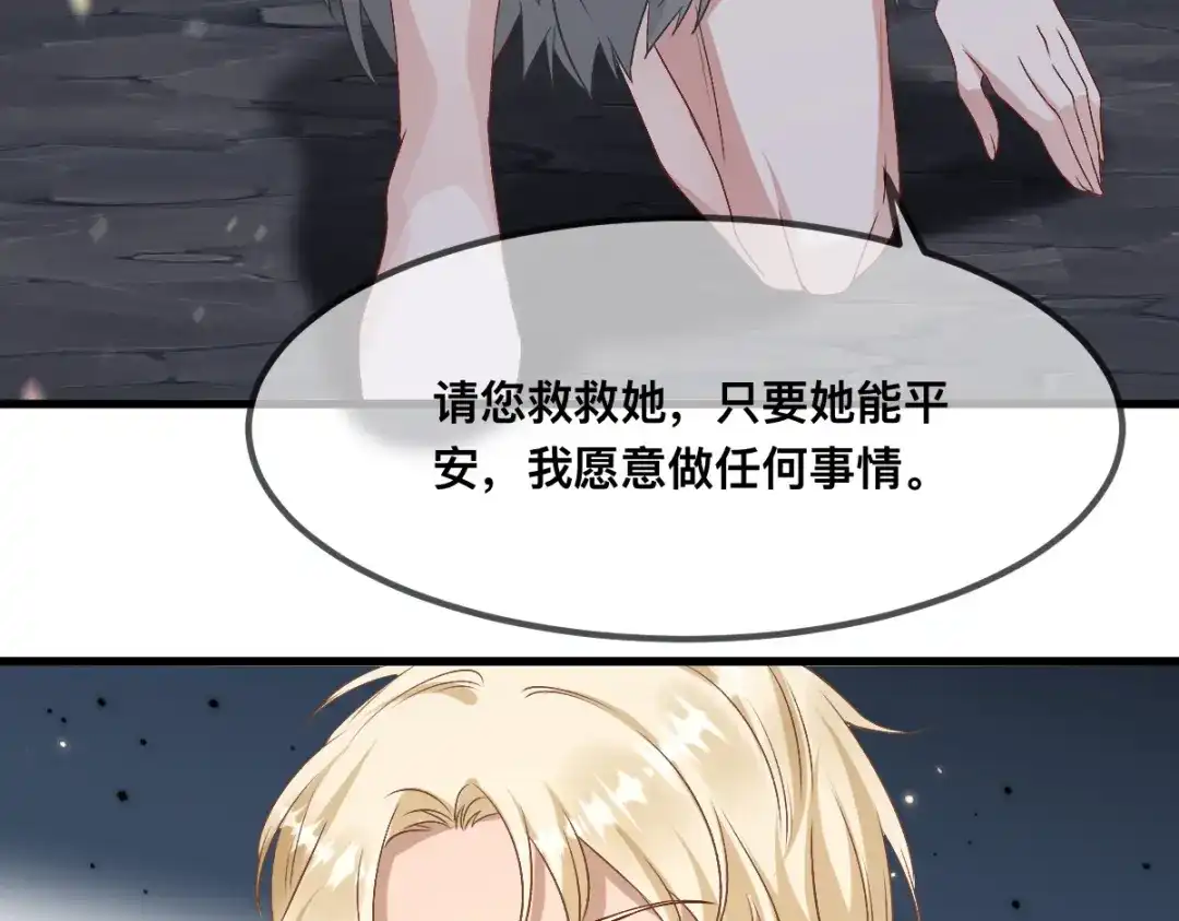 傲娇兽夫驯服计划 68 命运的分离 第13页