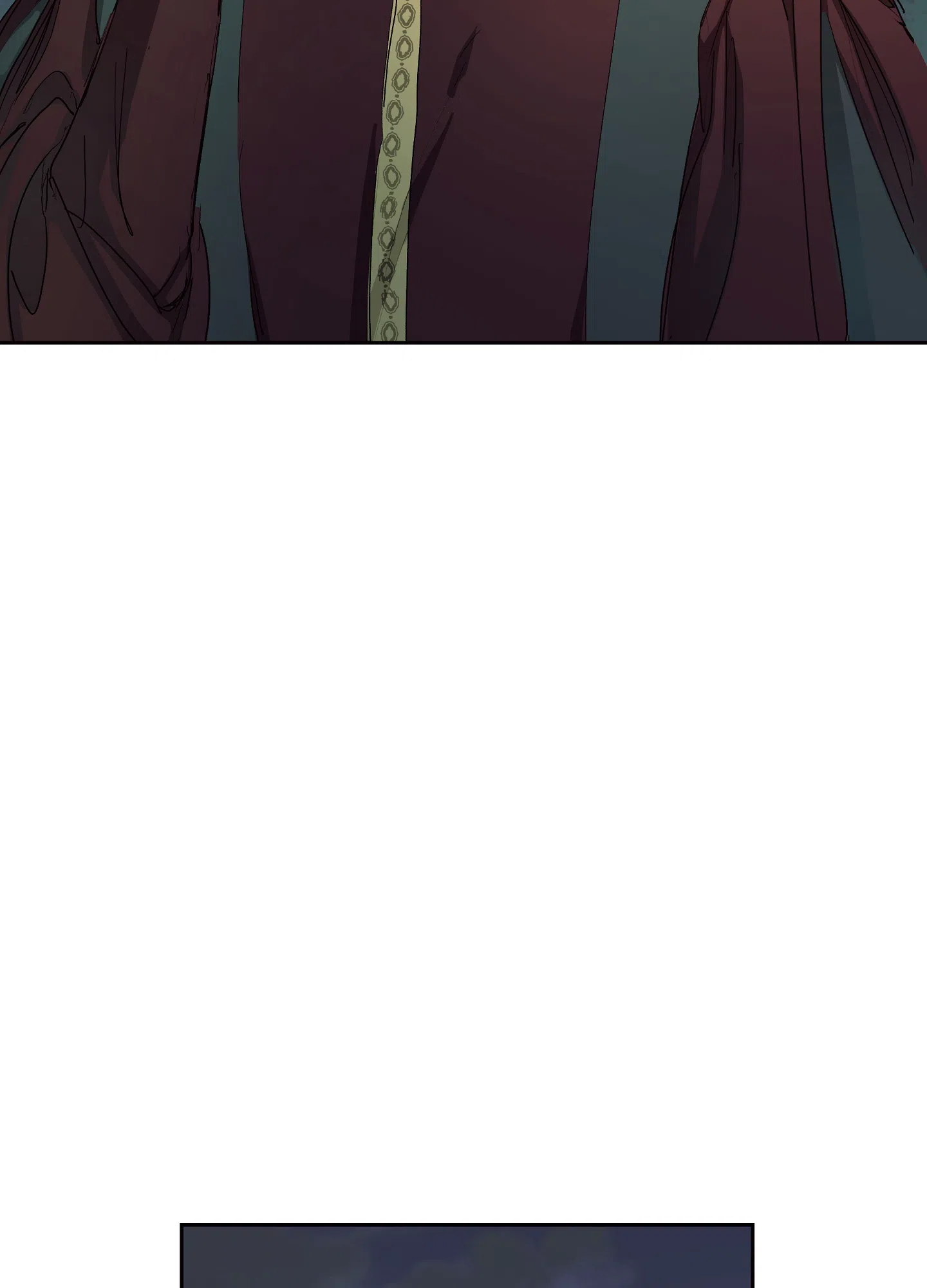 傲慢的奥托一世 第2话 第4页