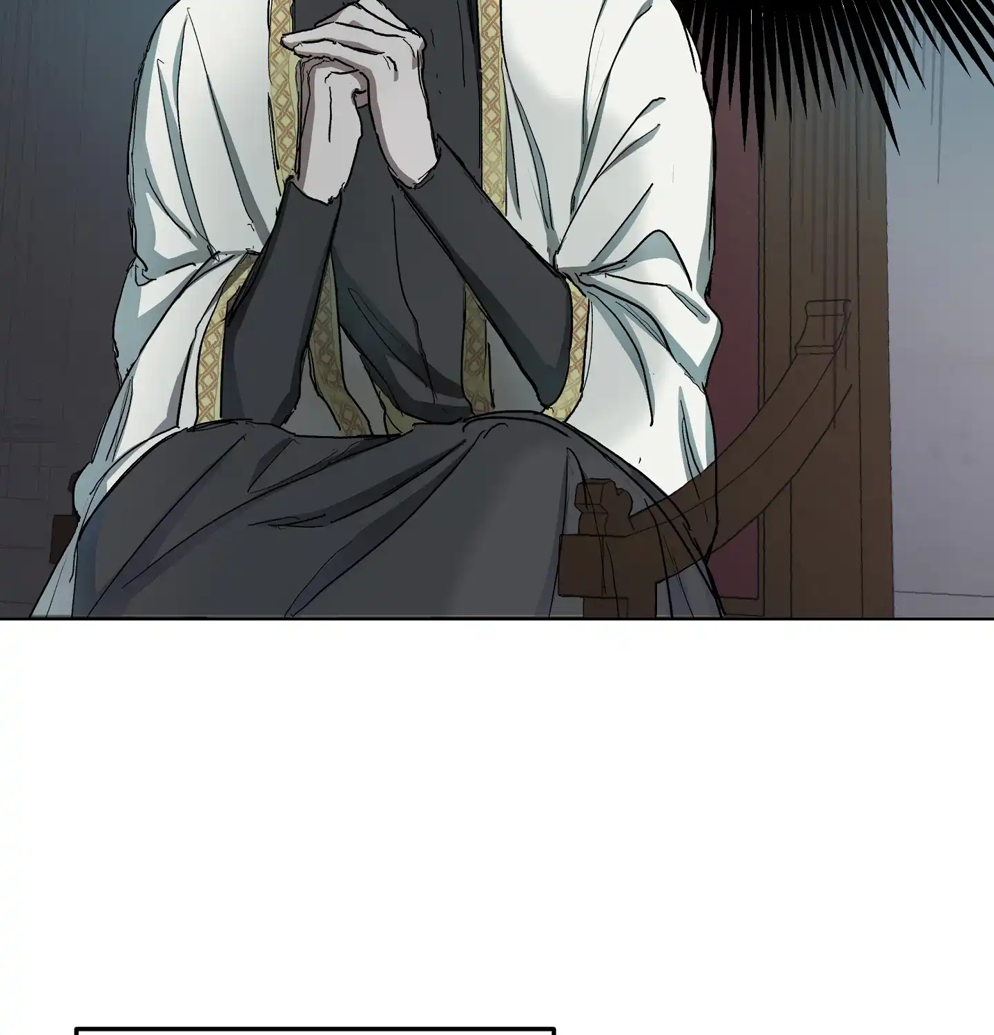 傲慢的奥托一世 第3话 第14页