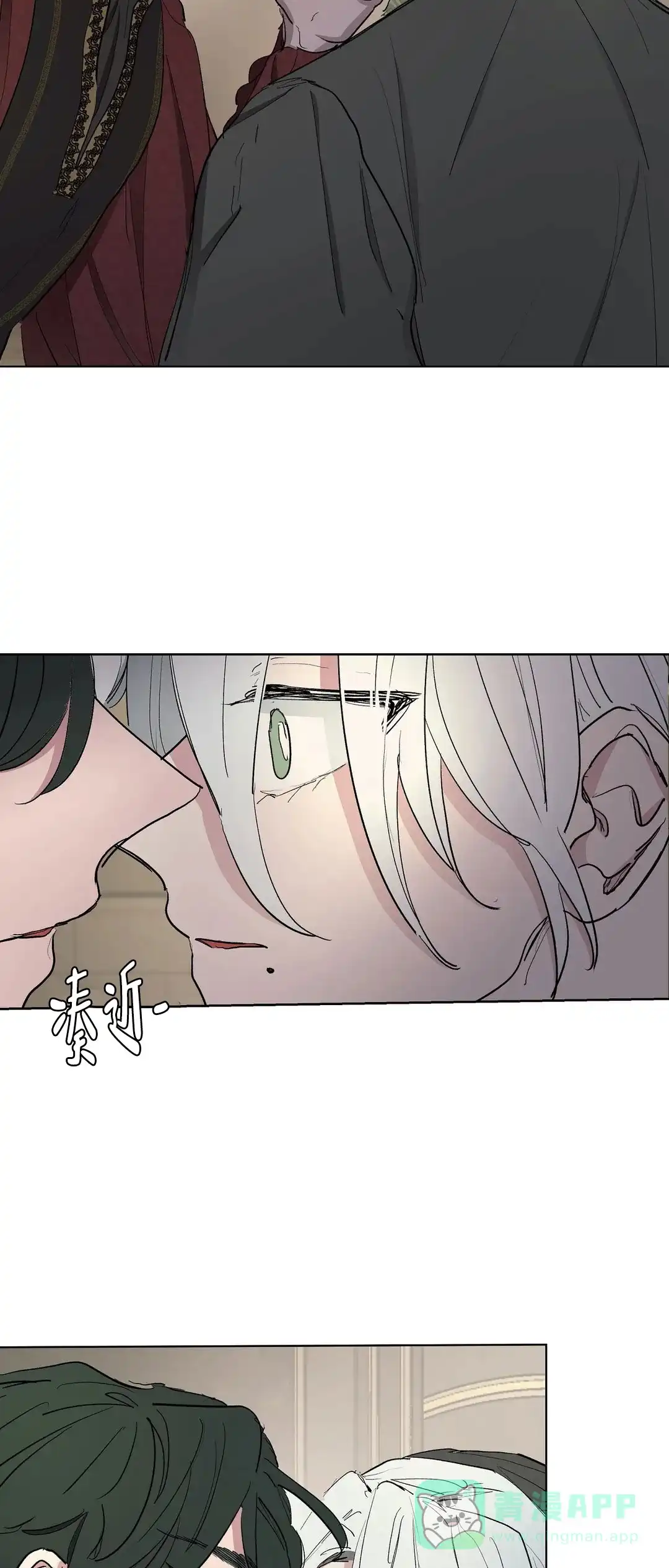 傲慢的奥托一世 第36话 第6页