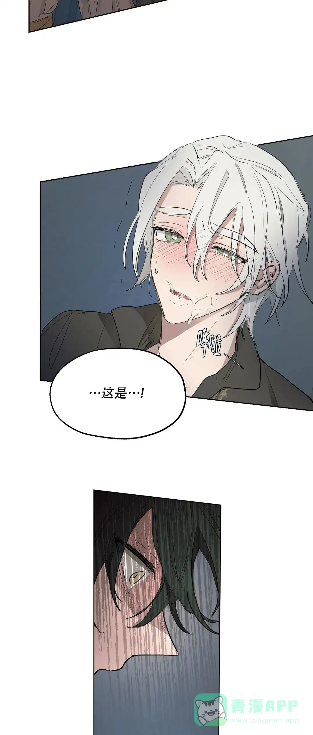 傲慢的奥托一世 第45话 第16页