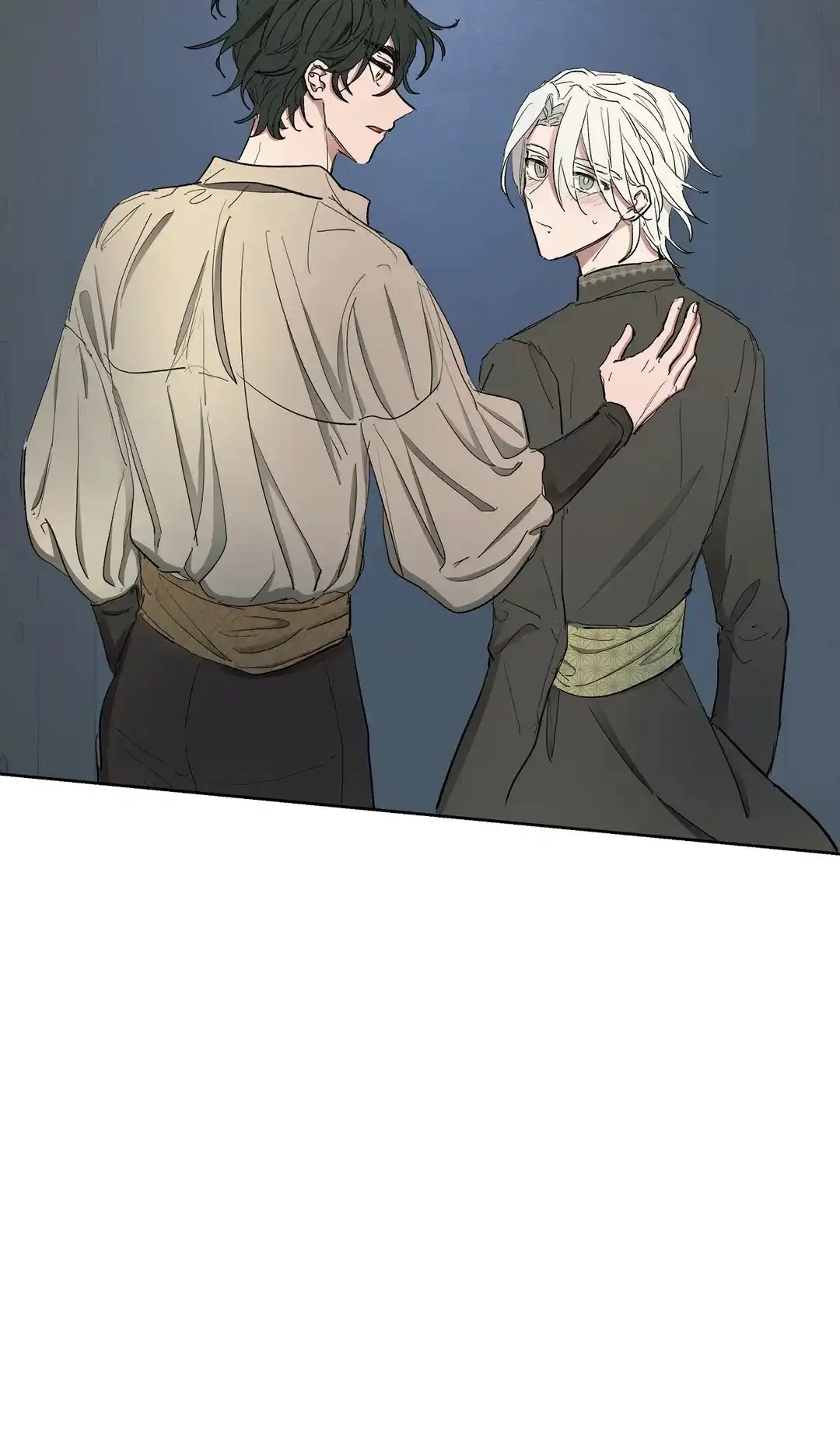 傲慢的奥托一世 第46话 第18页