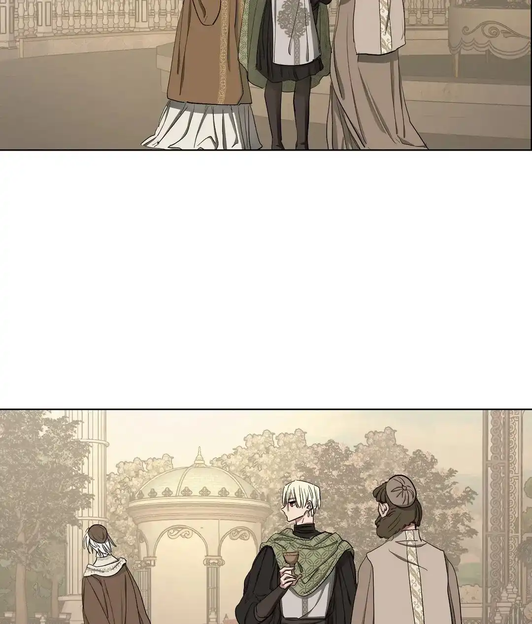 傲慢的奥托一世 第51话 第24页