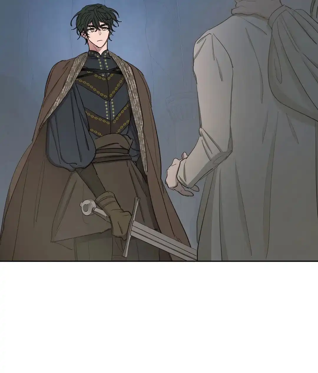 傲慢的奥托一世 第65话 第5页