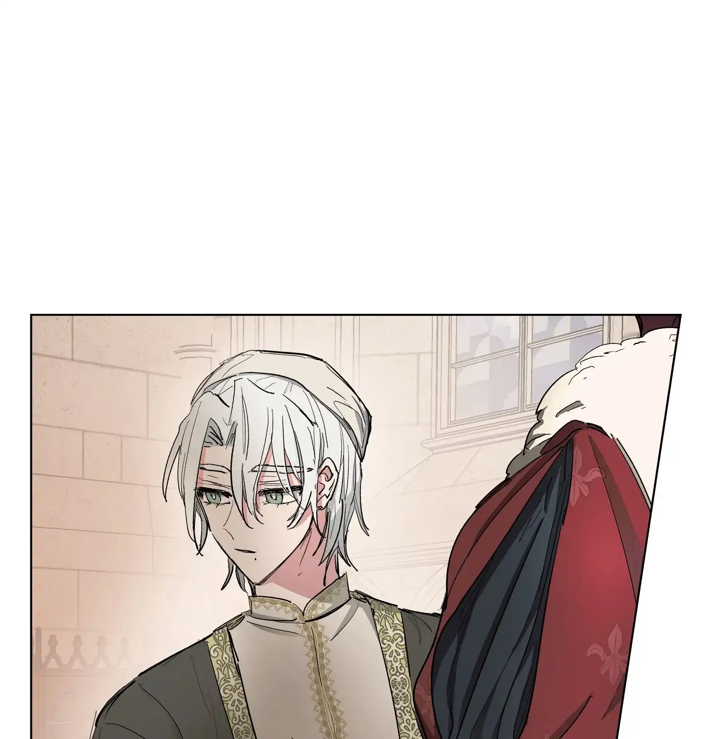 傲慢的奥托一世 第7话 第18页