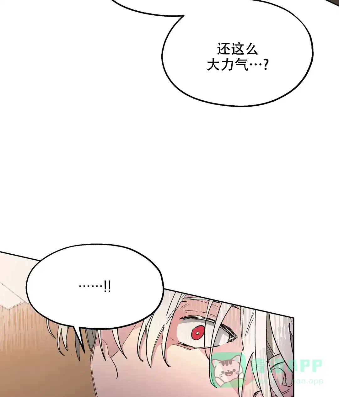 傲慢的奥托一世 第72话 第41页