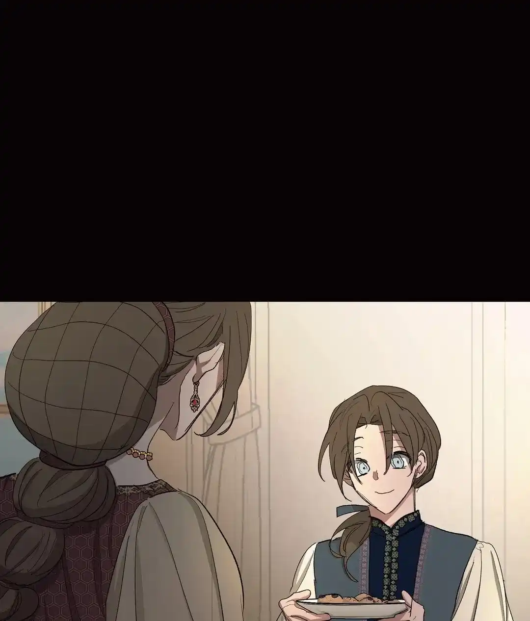 傲慢的奥托一世 第77话 第25页