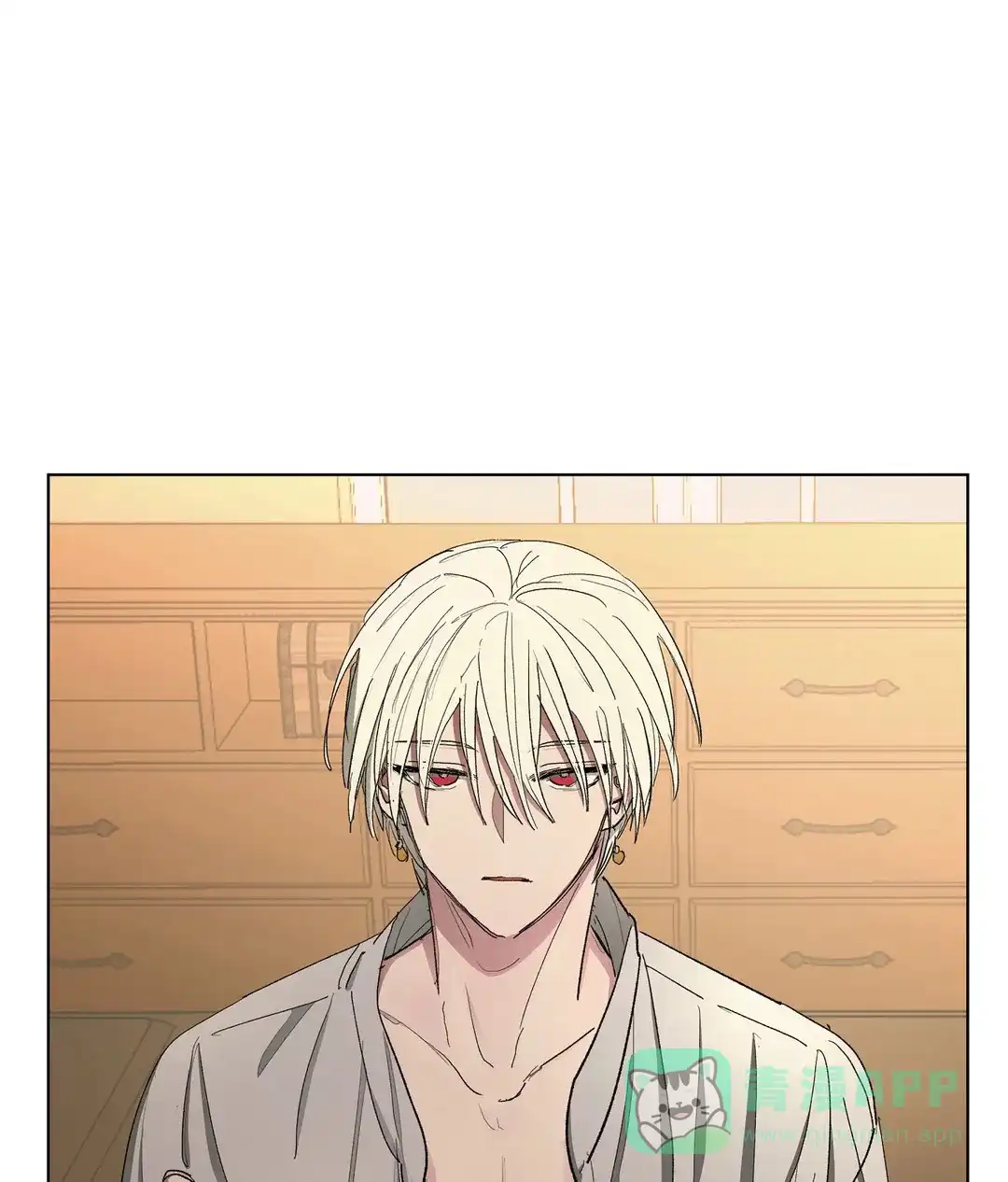 傲慢的奥托一世 第79话 第36页