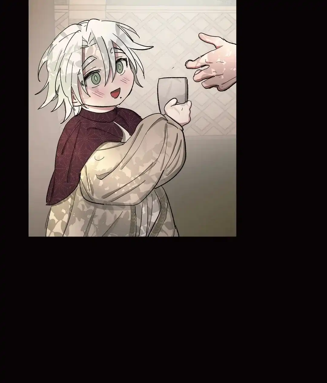 傲慢的奥托一世 第81话 第20页