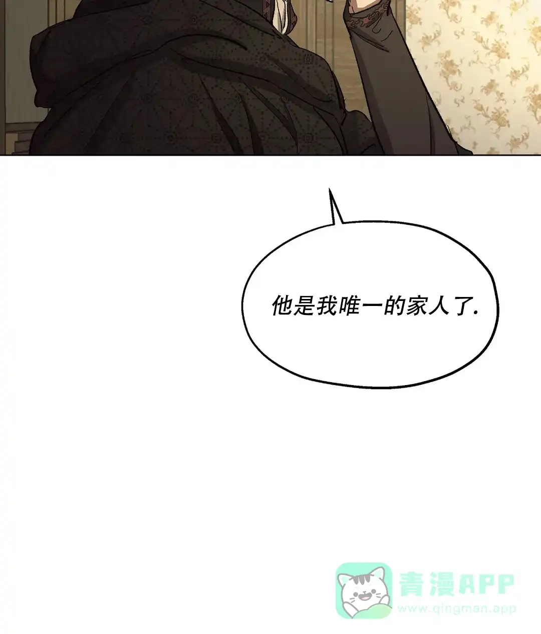 傲慢的奥托一世 第90话 第41页