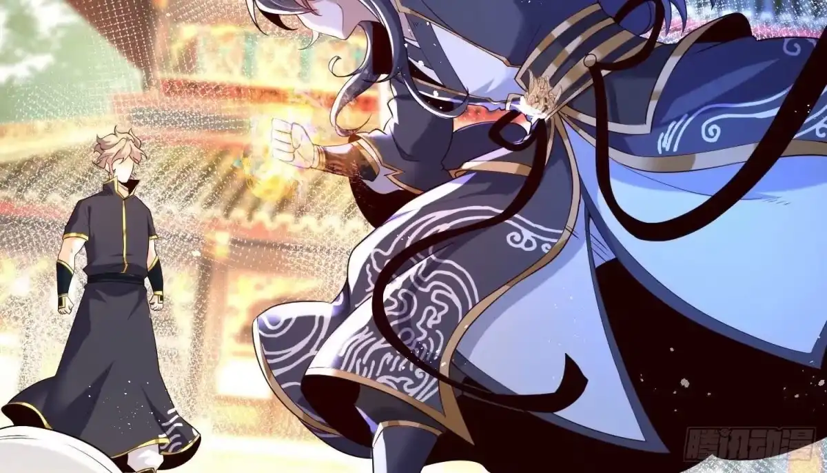 《傲世丹神》009 替父出战 第97页