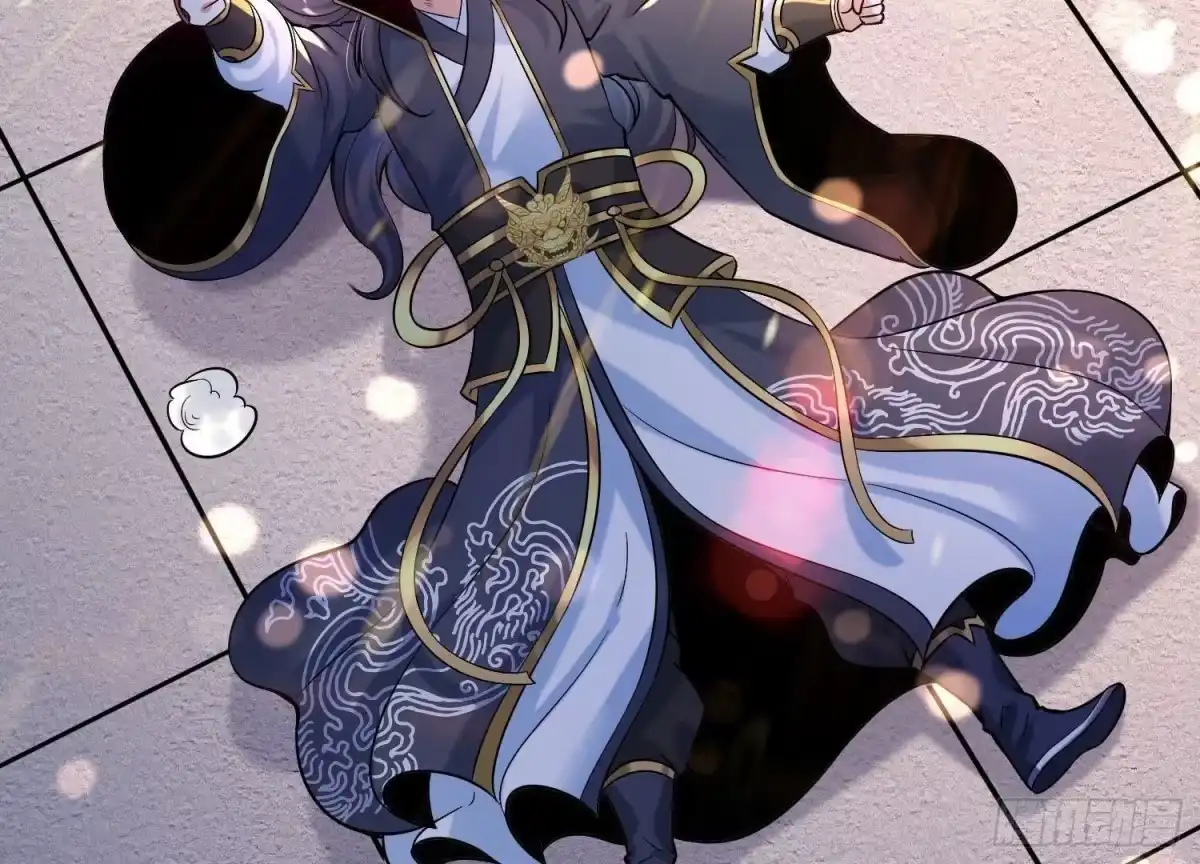 《傲世丹神》010 醉酒的惩罚？ 第99页