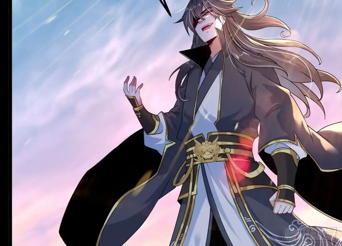 《傲世丹神》013 仙魔之体 第128页