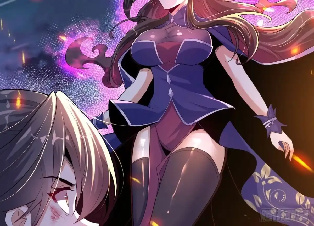 《傲世丹神》013 仙魔之体 第56页