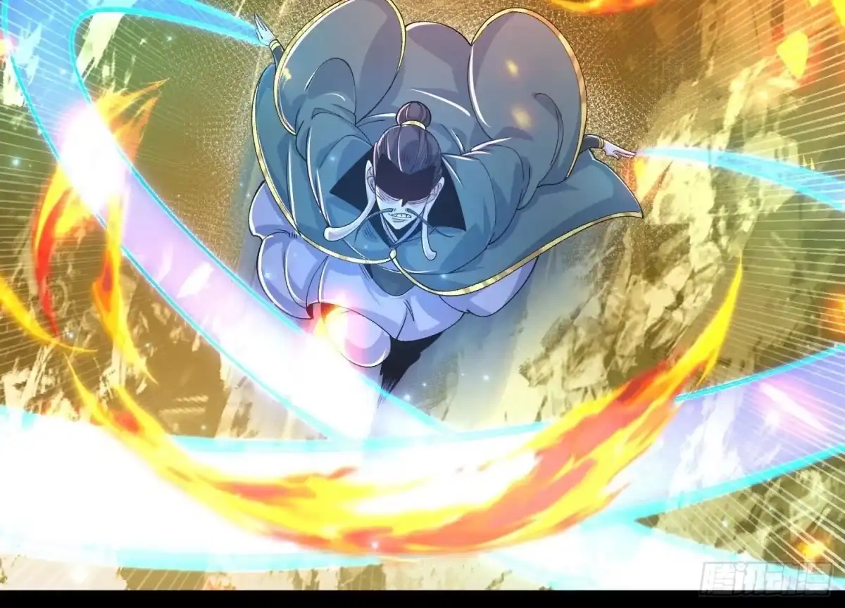 《傲世丹神》023 逼入绝境！ 第60页