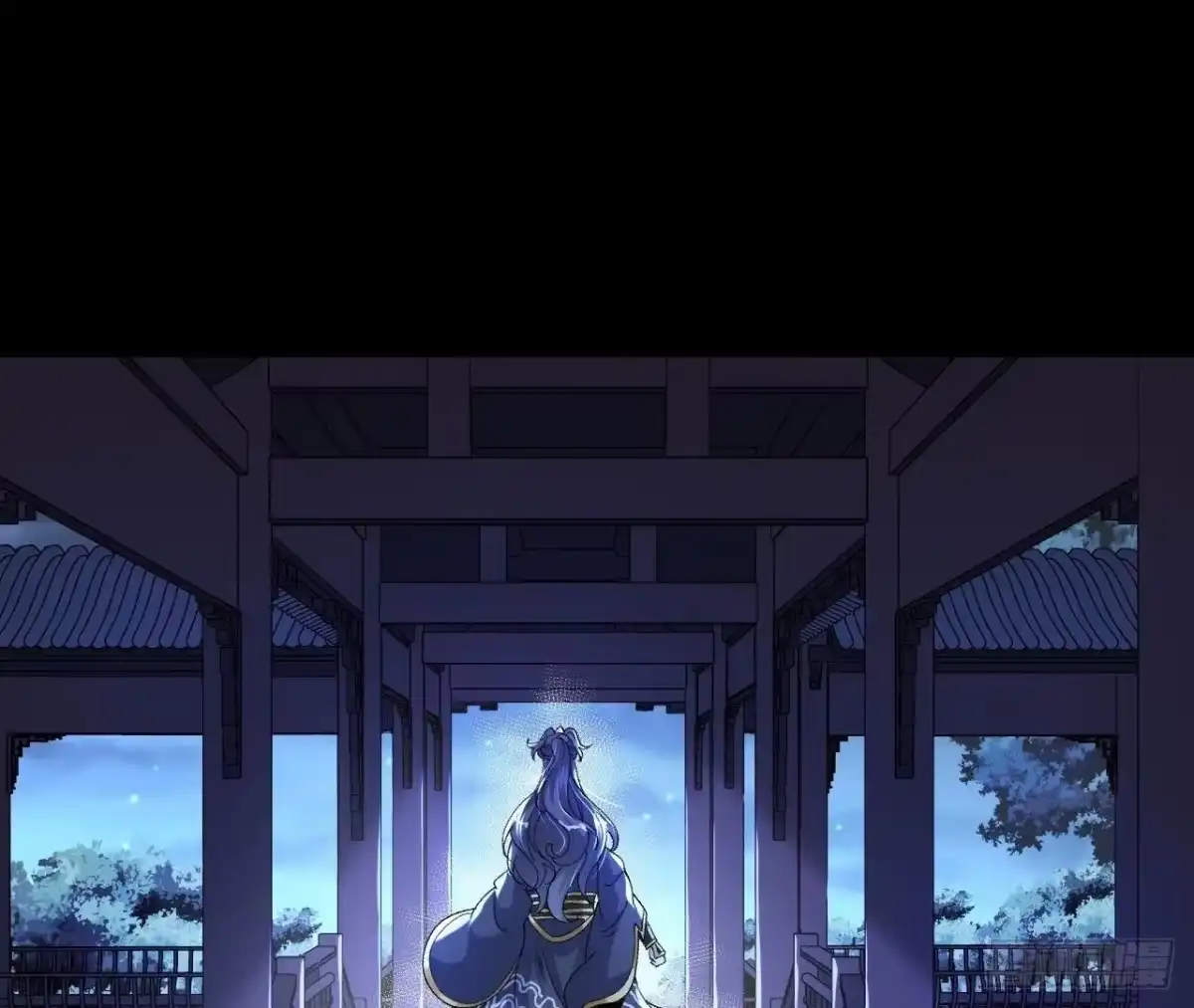 《傲世丹神》029 吞噬魔功 第36页