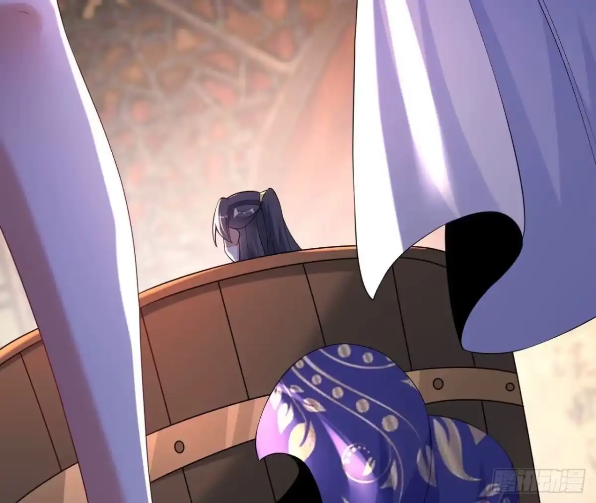 《傲世丹神》029 吞噬魔功 第75页