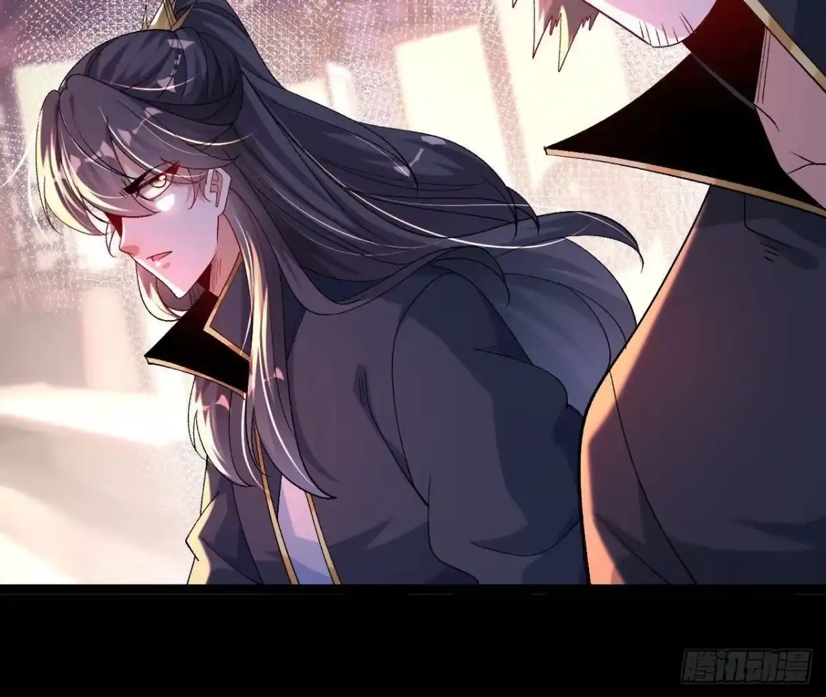 《傲世丹神》029 吞噬魔功 第11页